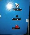  INTERNATIONAL DYEING EQUIPMENT (IDE), Package shaper,
